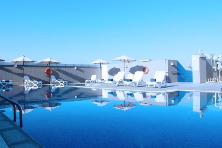 Al Diar Sawa Hotel Apartments 1