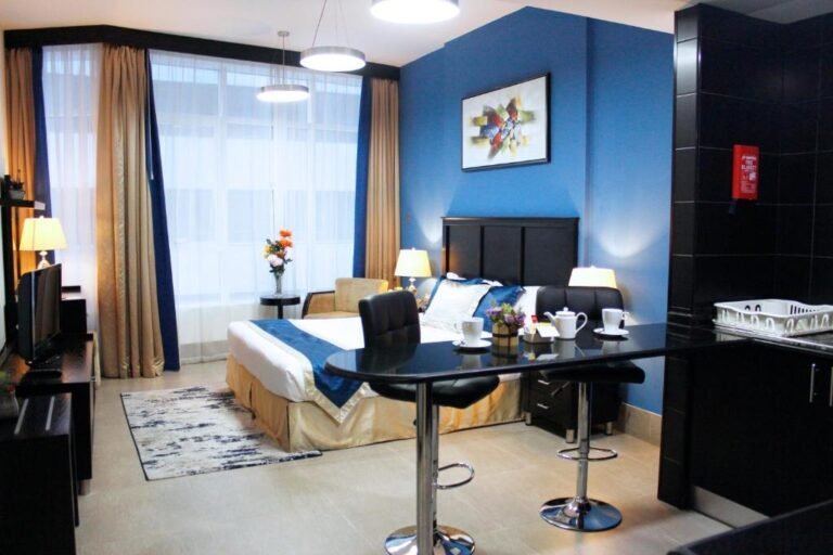 Al Diar Sawa Hotel Apartments 2