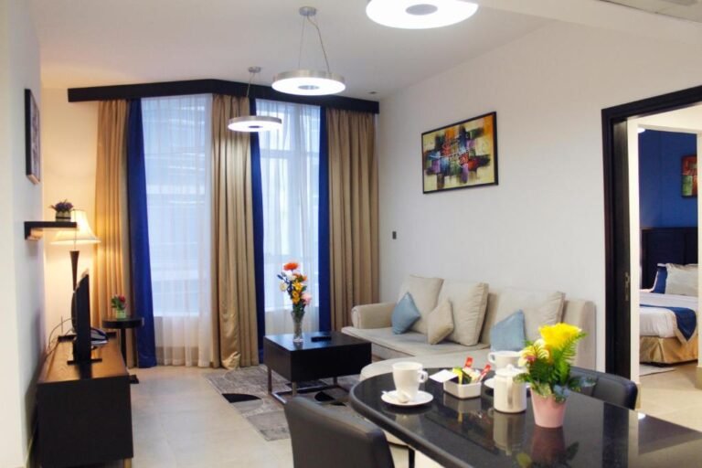 Al Diar Sawa Hotel Apartments 3