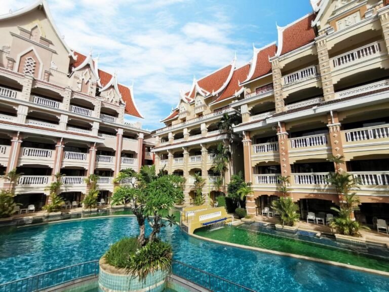 Aonang Ayodhaya Beach Resort 2