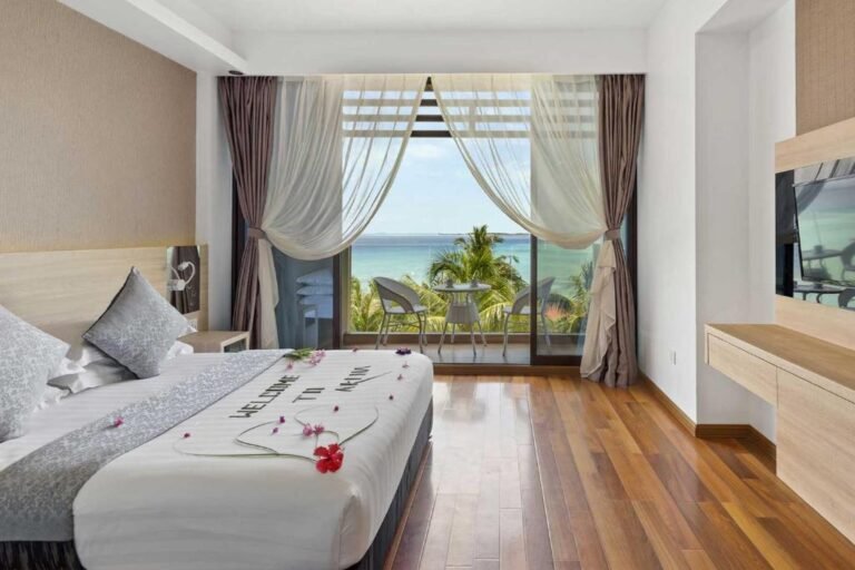 Arena Beach Hotel 2