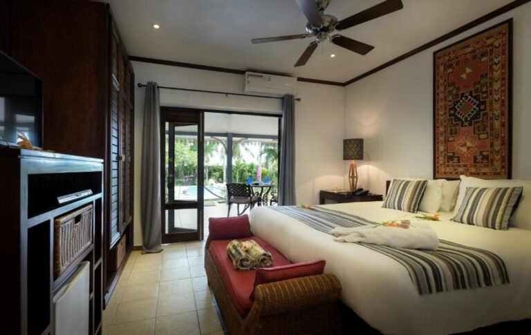 Auberge Chez Plume 2