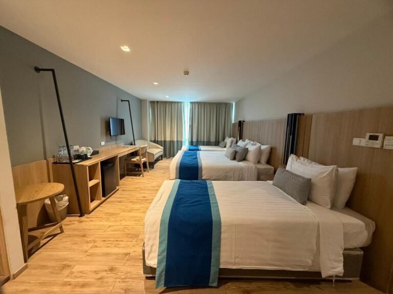 Bella B Hotel 1