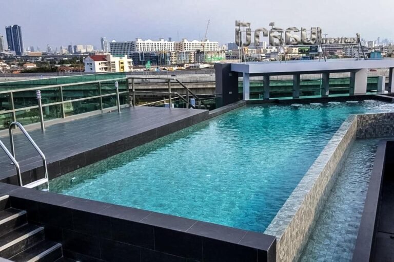 Bella B Hotel 2