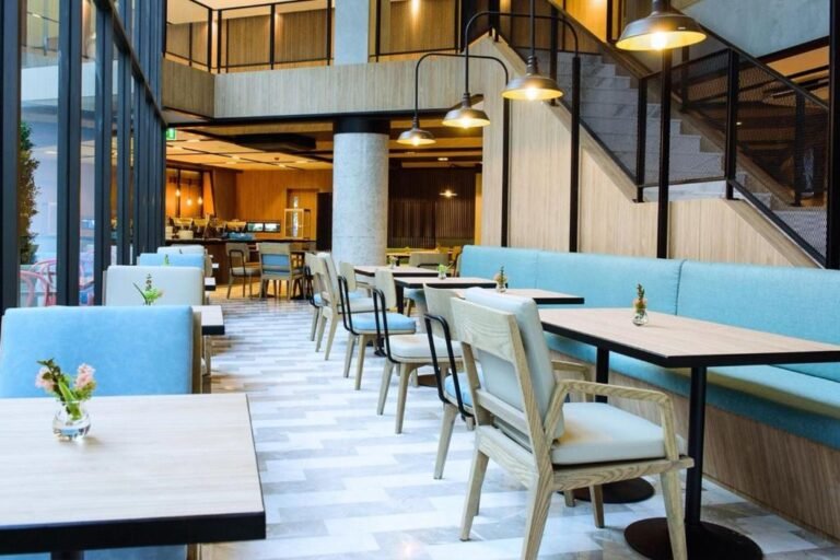 Bella B Hotel 3