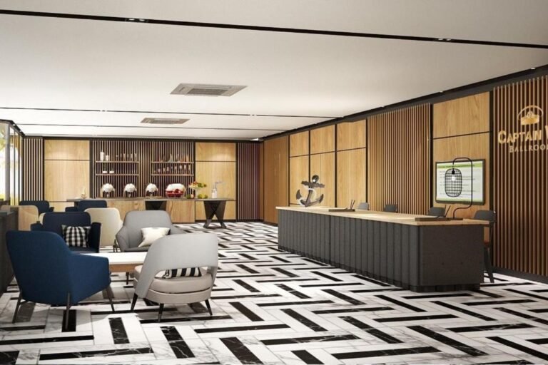 Bella B Hotel 4