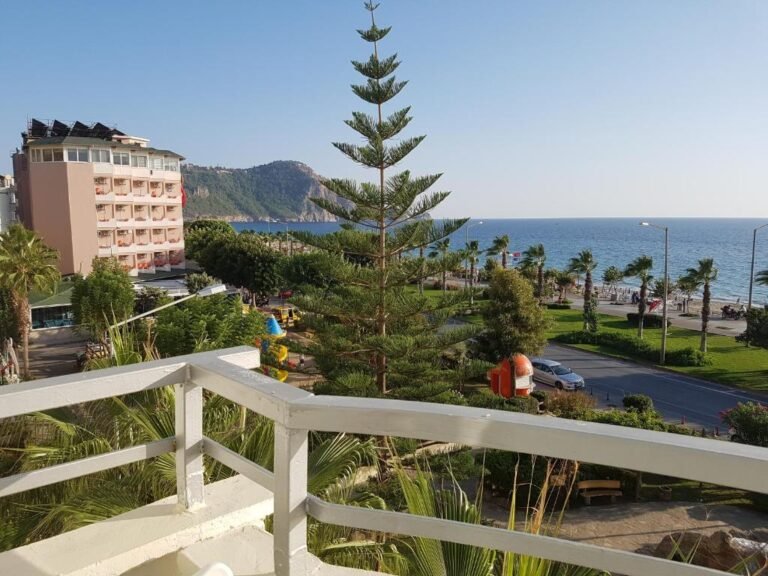 Belle Ocean Hotel 2