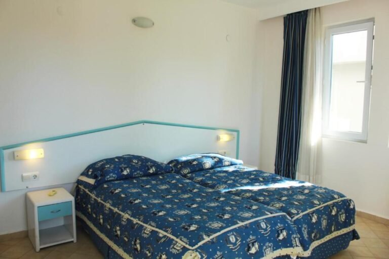 Belle Ocean Hotel 3