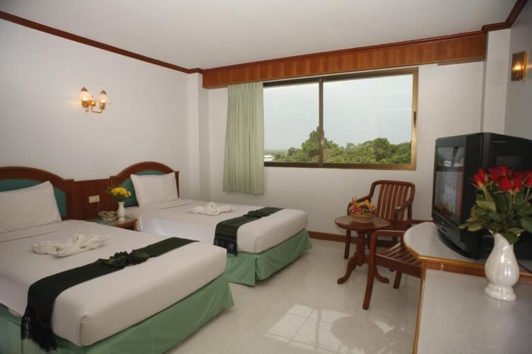 Boonsiam Hotel 2