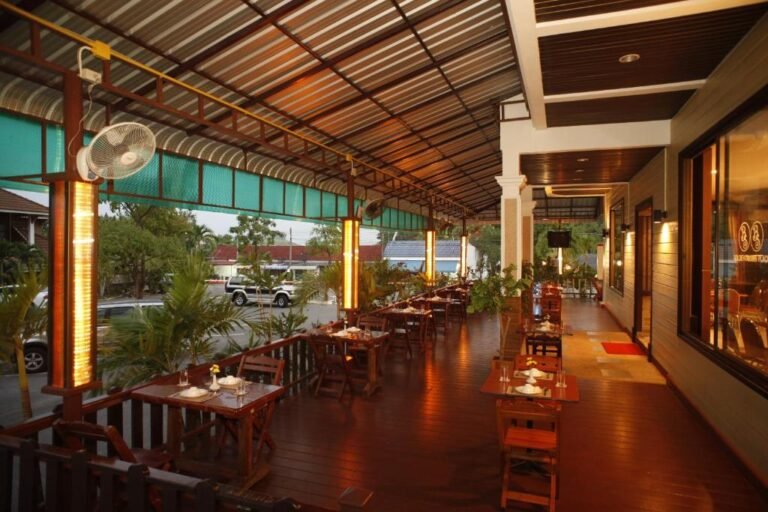 Boonsiam Hotel 3