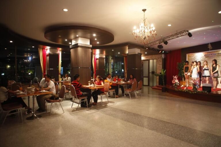 Boonsiam Hotel 4