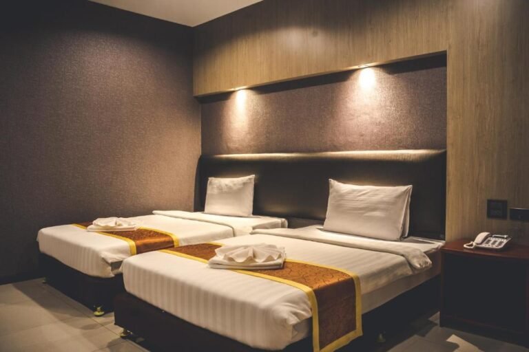 CK Resort Pattaya 2