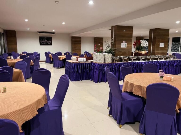 CK Resort Pattaya 4