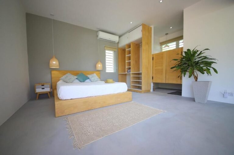 Cap Heureux Villas 2