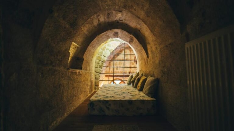 Cappadocia Old Houses 4