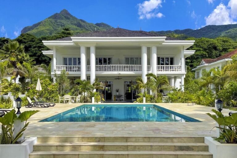 Chateau Elysium 1