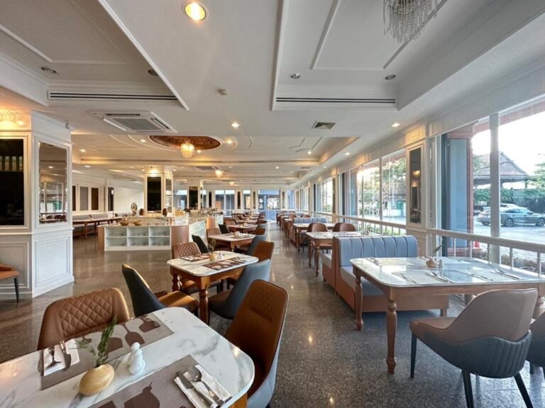 Coco Beach Hotel Jomtien Pattaya 3