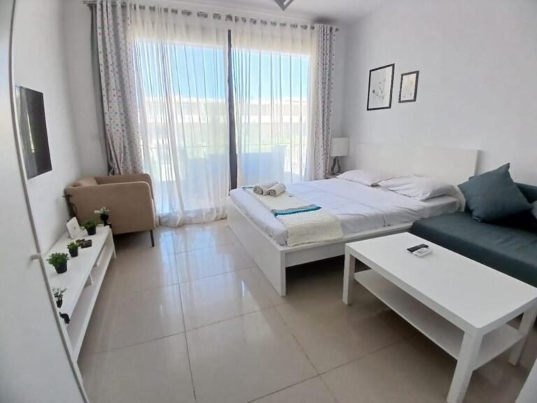 Cozy Studio Hurghada 1