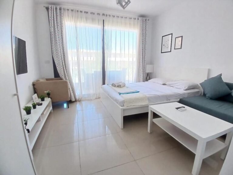 Cozy Studio Hurghada 2