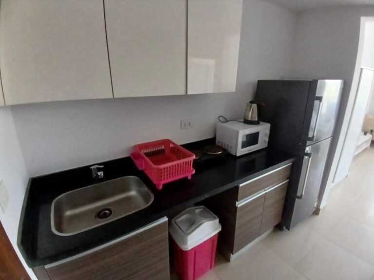 Cozy Studio Hurghada 3