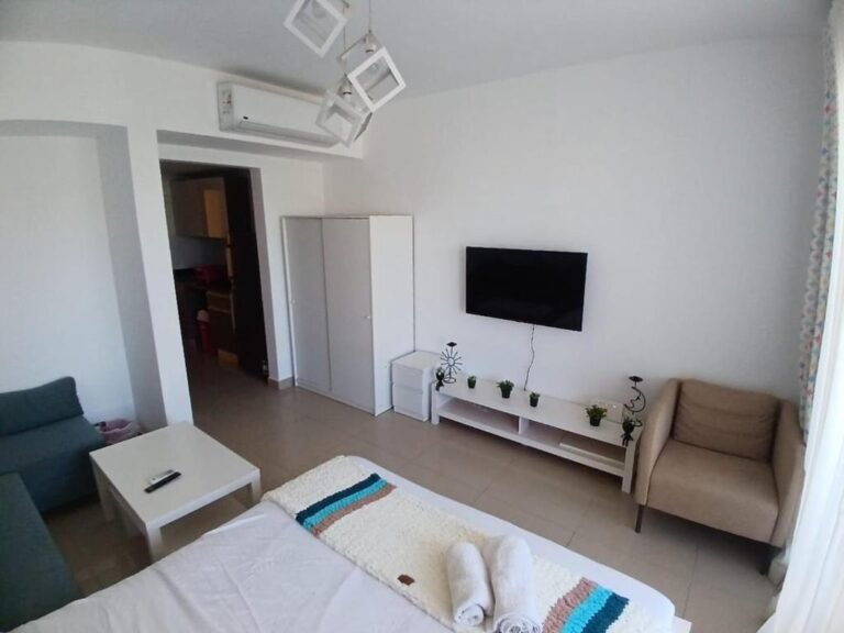 Cozy Studio Hurghada 4