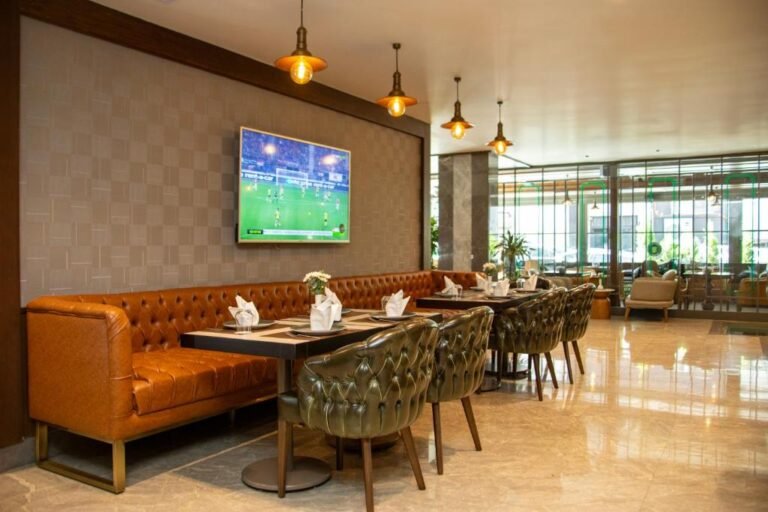 Days Inn by Wyndham Istanbul 3