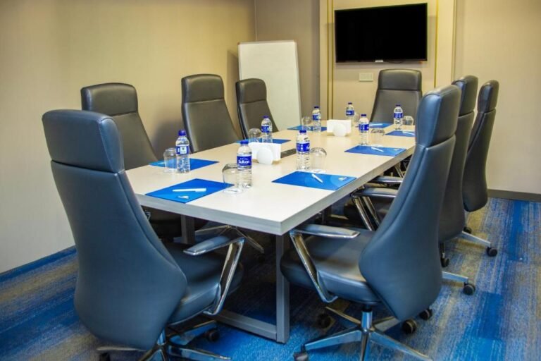 Days Inn by Wyndham Istanbul 4