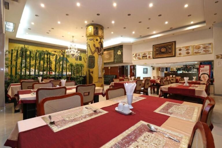 Diamond Residence Silom 2