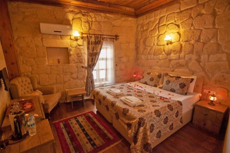 Diamond of Cappadocia 2