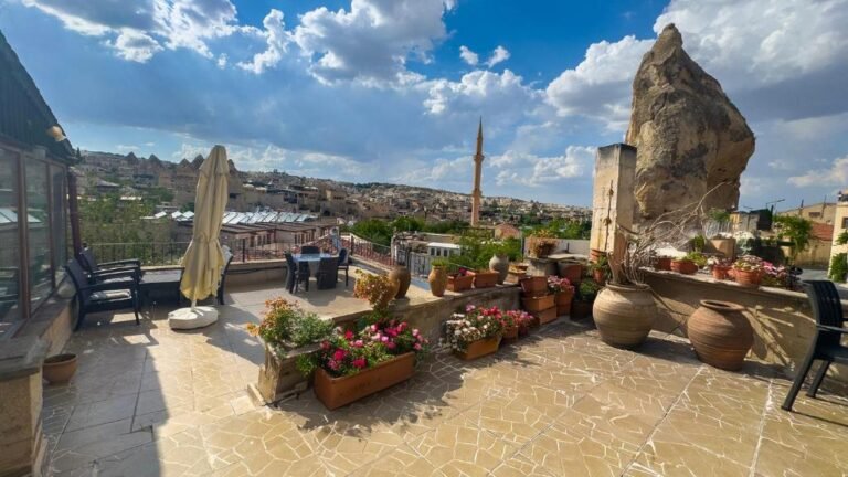 Diamond of Cappadocia 4
