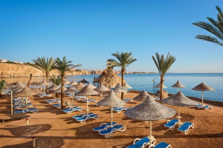 Dreams Beach Resort Sharm El Sheikh 1