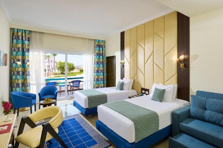Dreams Beach Resort Sharm El Sheikh 2