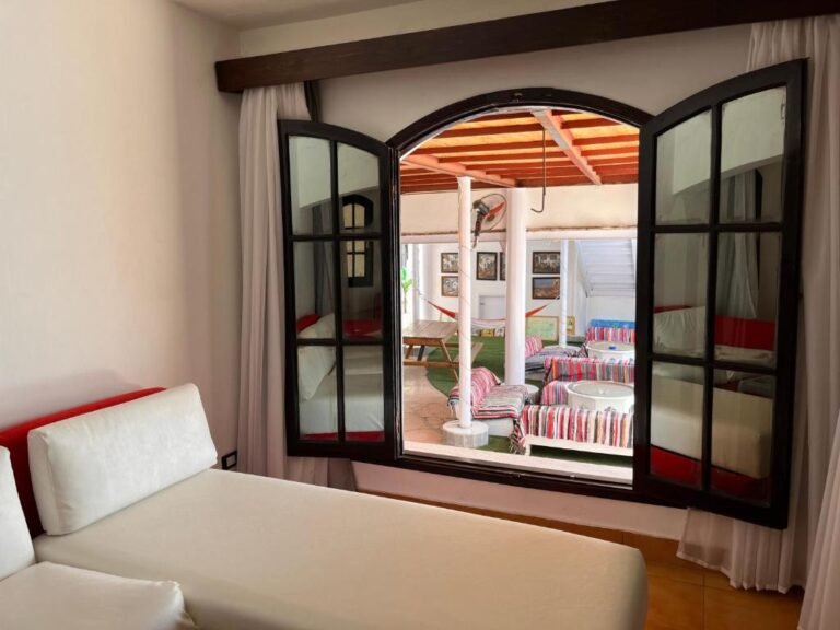 El Pacha Suites 2