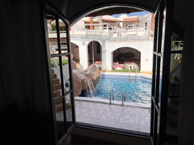 El Pacha Suites 3