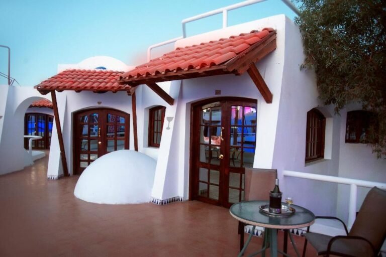 El Pacha Suites 4