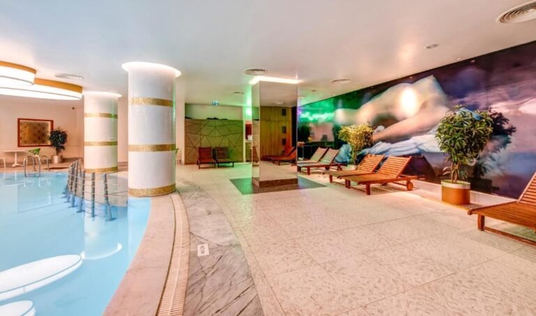 Elysium Taksim 4