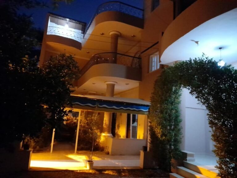 Enjoy Luxor hotel 1