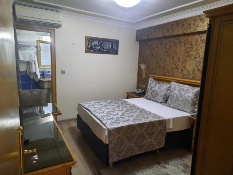Grand hisar hotel 1