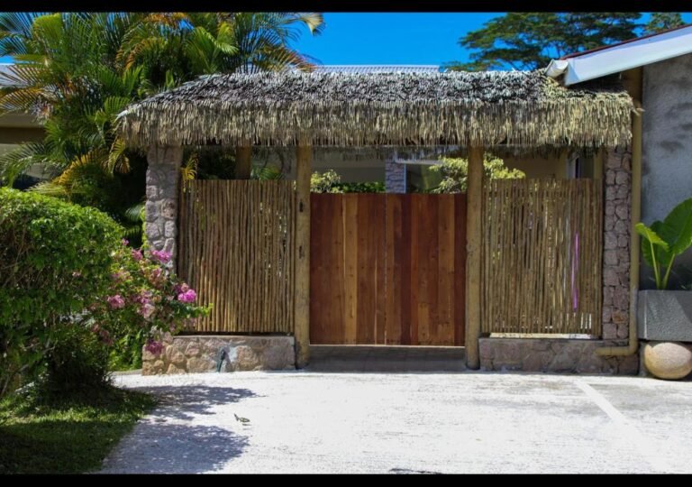 Holiday Home 1