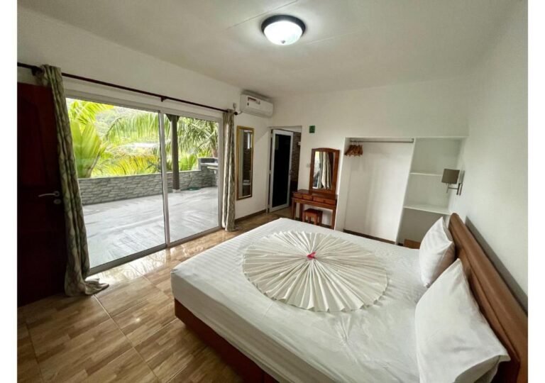 Holiday Home 2