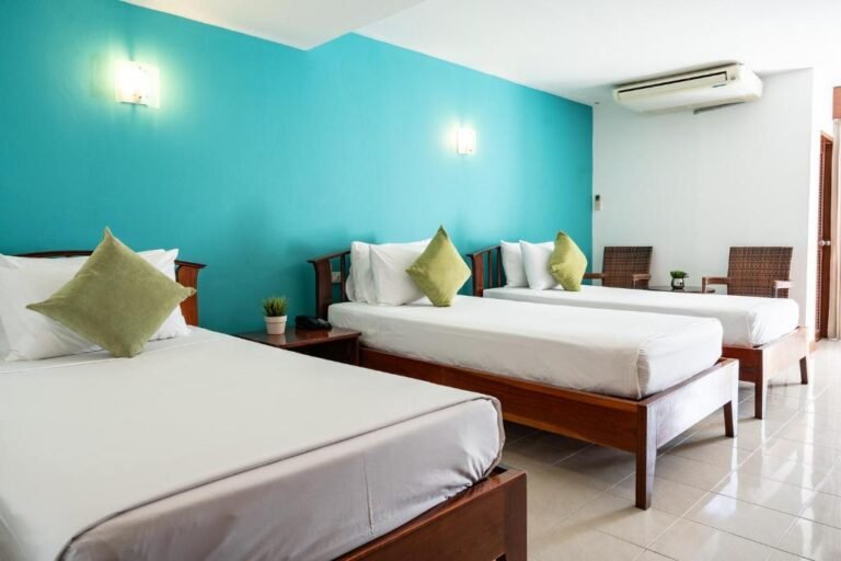 JP Villa Pattaya 2