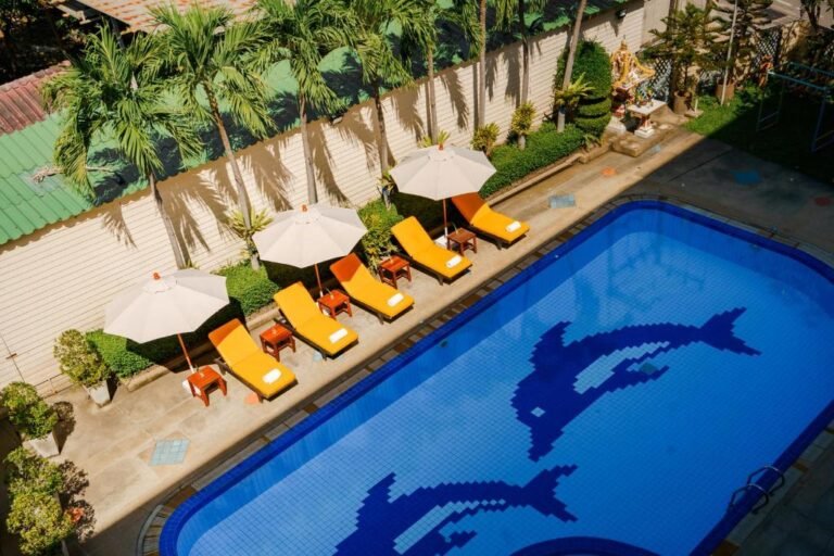 JP Villa Pattaya 4