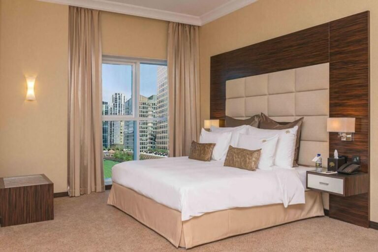 Jannah Burj Al Sarab 2