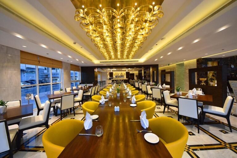 Jannah Burj Al Sarab 4