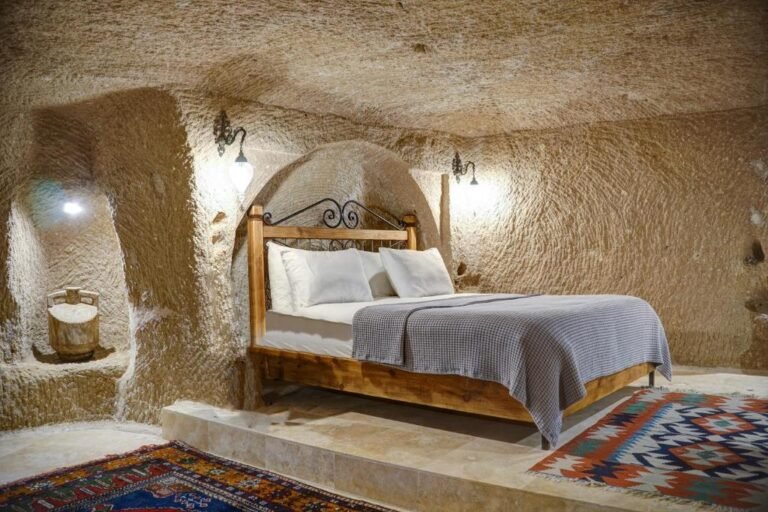 Karma Suites Cappadocia 1