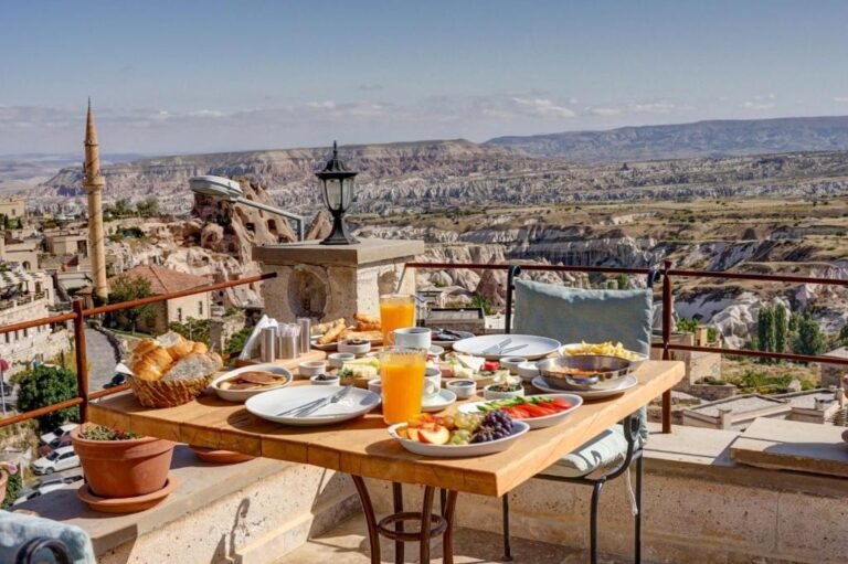 Karma Suites Cappadocia 2