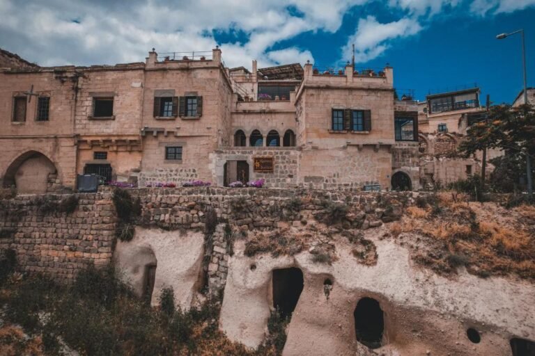 Karma Suites Cappadocia 3