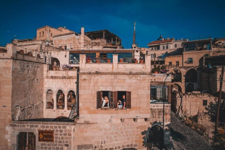Karma Suites Cappadocia 4