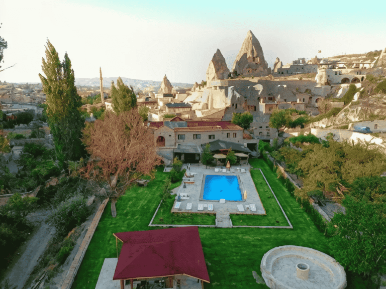 Kufe Hotel 2
