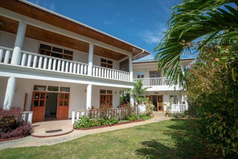 La Maison Hibiscus 3